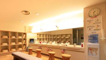 熱海綱代温泉 源泉の宿 ホテル松風苑（アタミオンセン ゲンセンノヤドショウフウエン） / 2