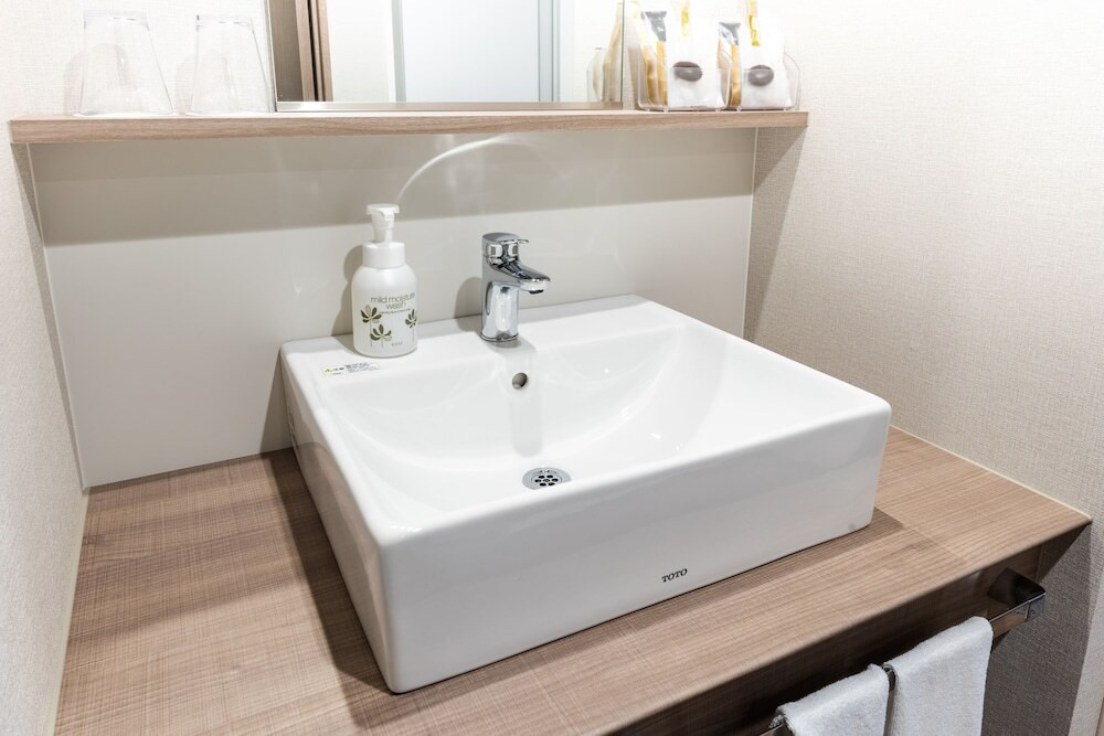 客室の設備とサービス