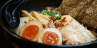 豚骨や味噌がうまい！竹ノ塚で食べられる濃厚ラーメン屋7選