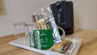 モデレートダブル　禁煙