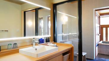 客室の設備とサービス / 33