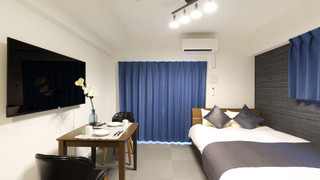 コンフォート ダブルルーム