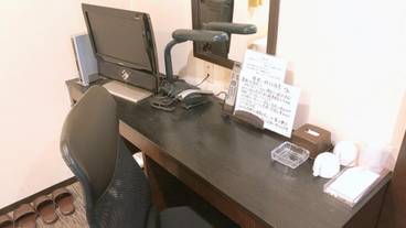 ビジネスセンター / 23