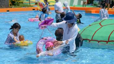 子供用の遊び場 - 屋外 / 28