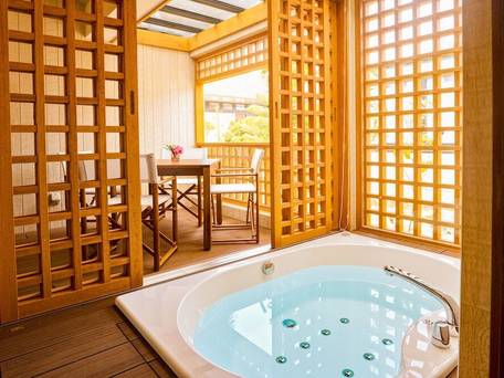 アラマンダ インギャーコーラルヴィレッジ / 5