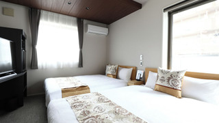 スタンダードB　禁煙