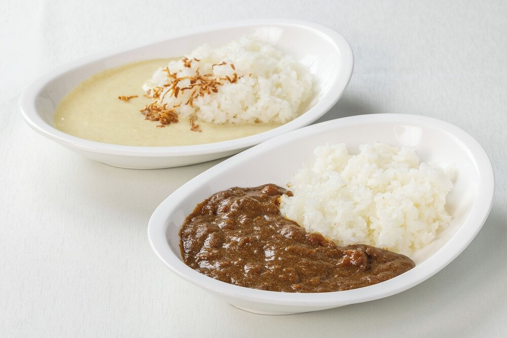 レストラン
