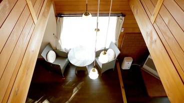 リビング エリア / 36