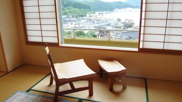 客室の設備とサービス / 7