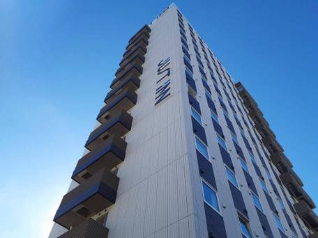 ジャストインプレミアム豊橋駅新幹線口 / 1