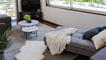 リビング エリア / 28