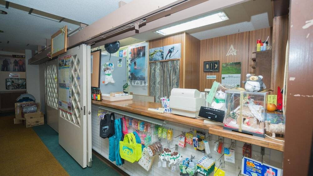 ギフト ショップ