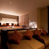 ANAクラウンプラザホテル長崎グラバーヒル（長崎県 シティホテル） / 5