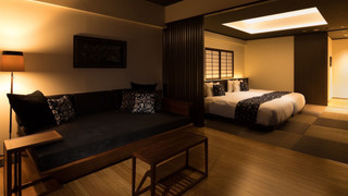 スーペリアデラックスツイン(46～49平米)