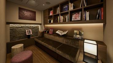 イングルヌック② / 19