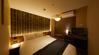 スタンダード ダブルルーム