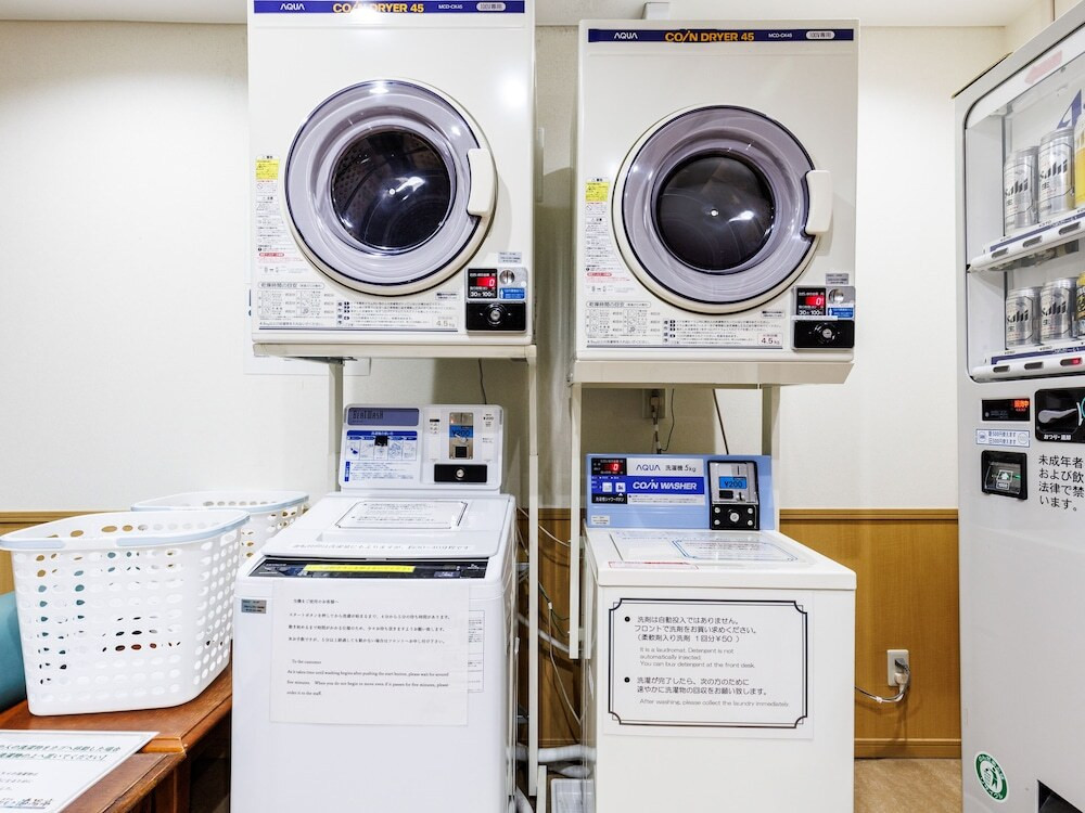 ランドリー ルーム