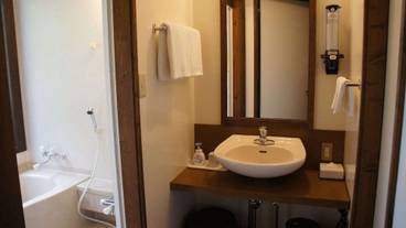 バスルーム / 16