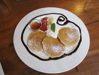 「ならまち村」その他 1116875 おすすめパンケーキ