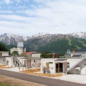 グランコテージ白馬（長野県 コテージ・ロッジ・一棟貸） / 2