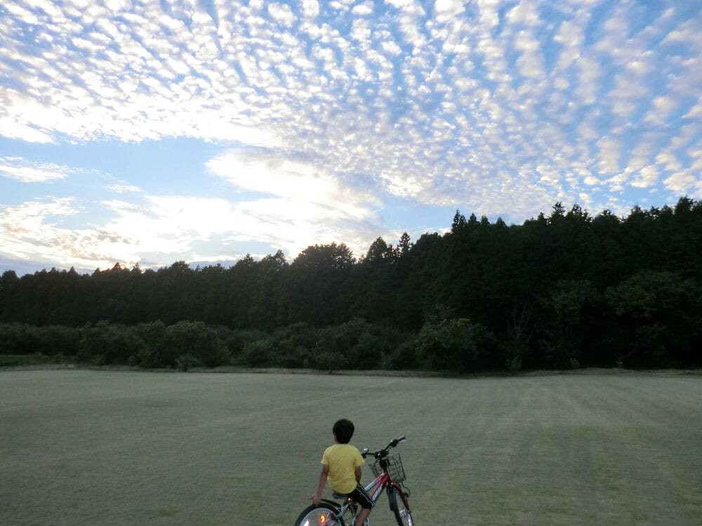 施設からの眺望