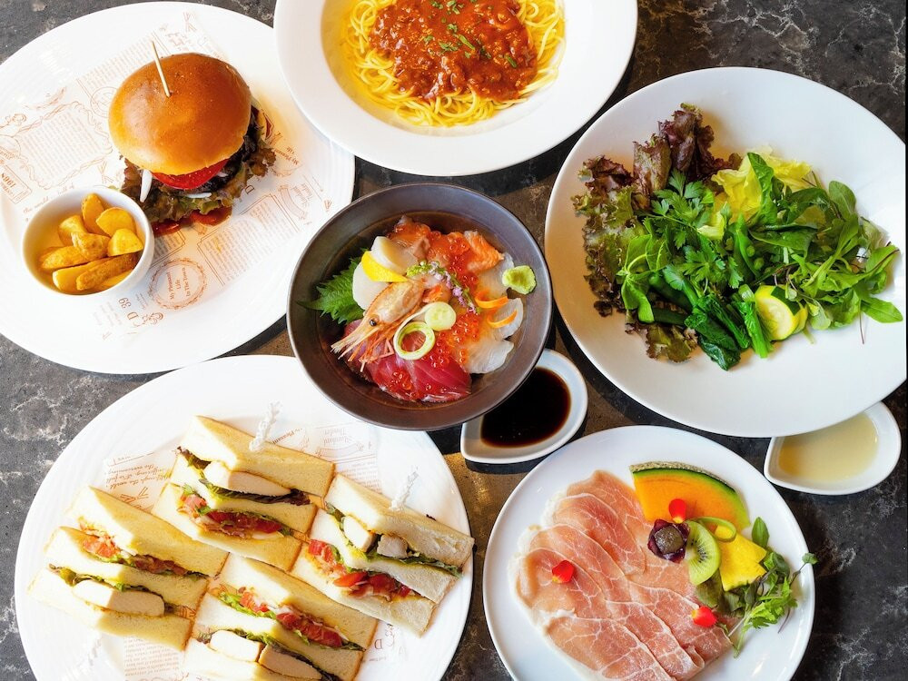 ルームサービス