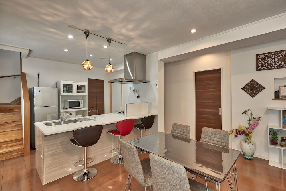 リビングルーム