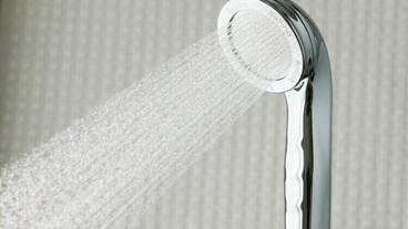 バスルームのシャワー / 17