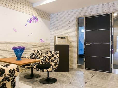 京都フォーシスターズレジデンス / 2