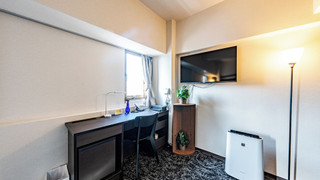 デラックス ツインルーム