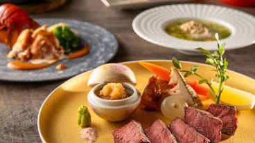 食事・飲み物 / 15