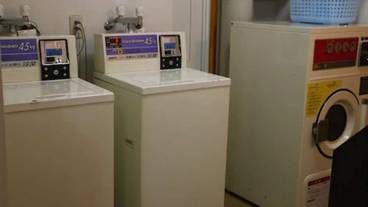 ランドリー ルーム / 4