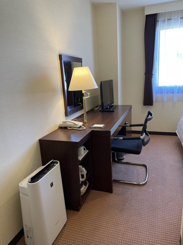 客室