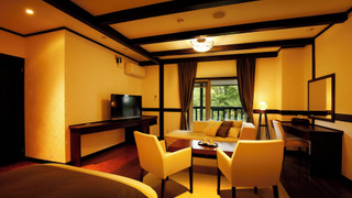 ジュニア ツインルーム