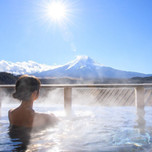 カップルで安らぎのひと時を♡富士山周辺で泊まりたいホテル・旅館6選