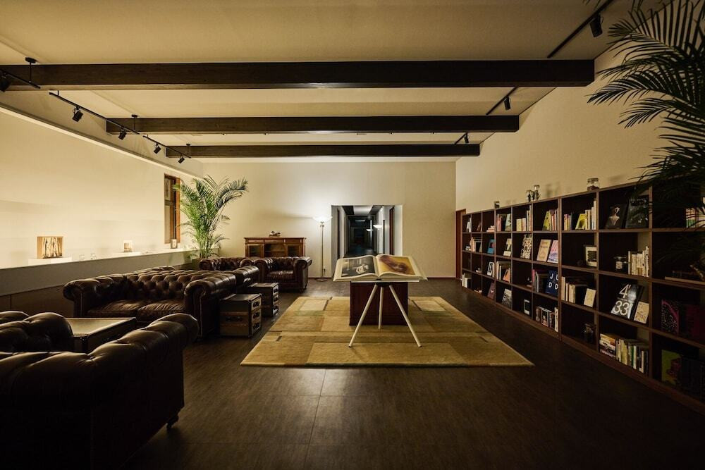 ライブラリカフェ①