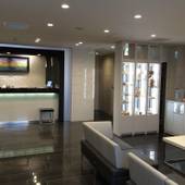 JR東日本ホテルメッツ 長岡(新潟県 ビジネスホテル) / 3