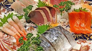 食事・飲み物 / 5