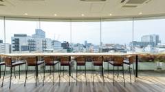 三交イン名古屋錦 四季乃湯