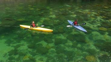 ボート漕ぎ / 10