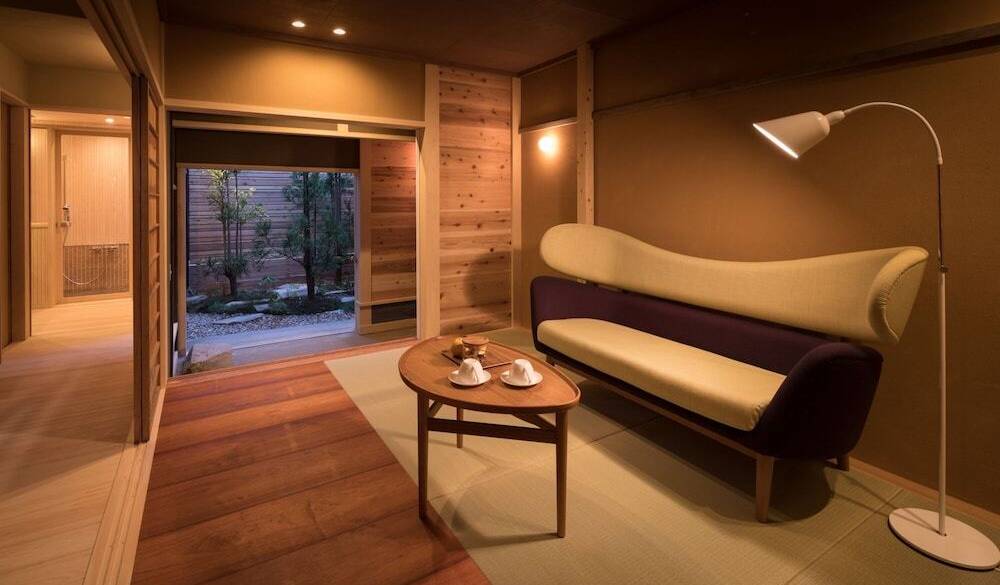 一棟貸し 丸屋の家具 / 4