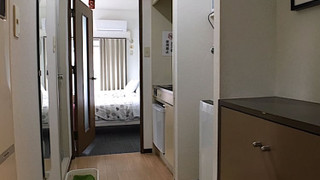 アパートメント シングルベッド 2 台 バルコニー シティビュー (902)