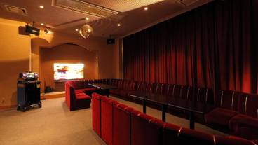 カラオケ ルーム / 7