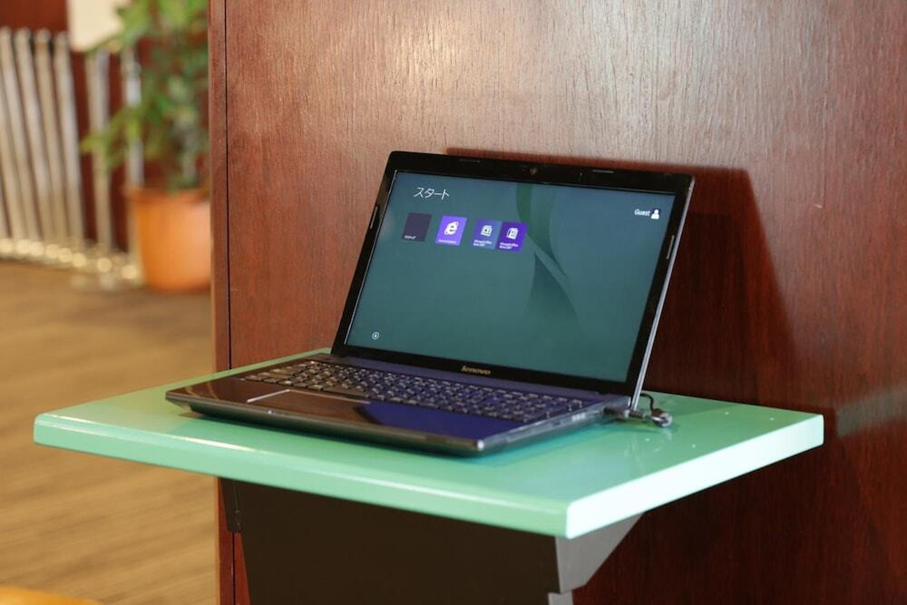 ビジネスセンター