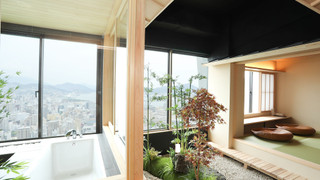 プレミアムスイート 禁煙