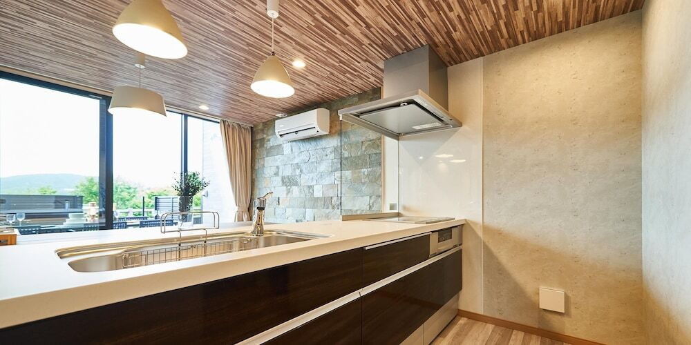 IHシステムキッチン一例①