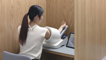 施設内の設備 / 4