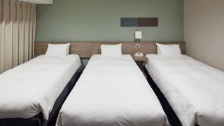 10th-24th デラックスツインルーム 禁煙