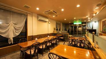 朝食スペース / 5