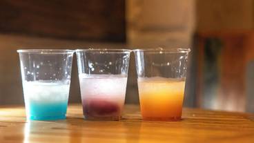 バー (施設内) / 15